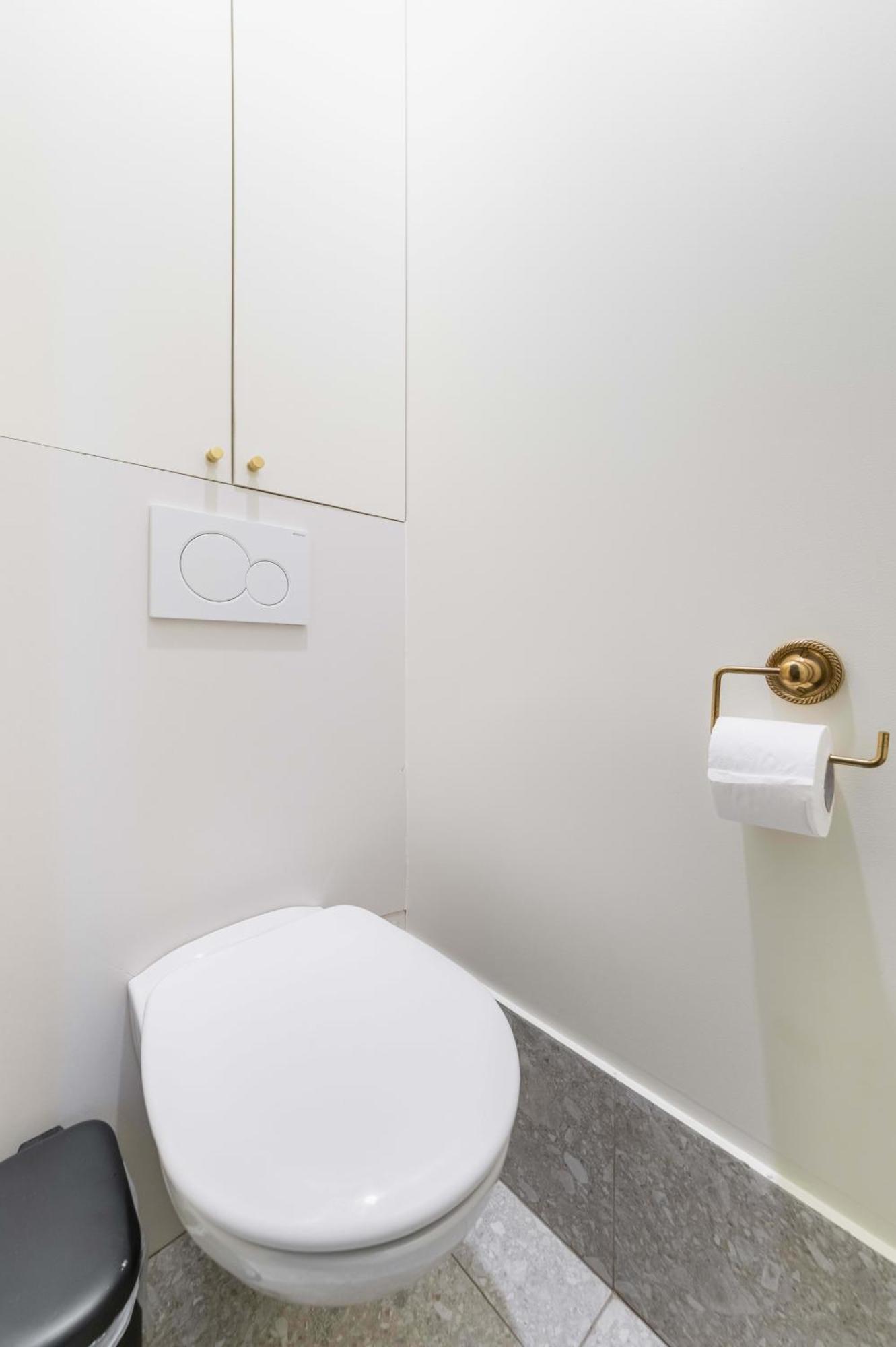 Studio Lumineux Et Moderne Proche Du Metro - 2P - Flat-Guest パリ エクステリア 写真